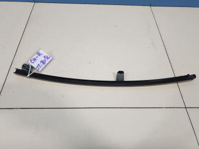 Направляющая стекла задней левой двери для Toyota C-HR GX10 GX50 2016-