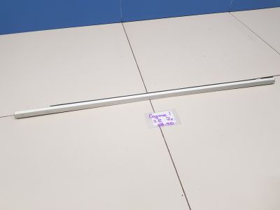 Молдинг стекла задней правой двери для Porsche Cayenne 955 957 2003-2010