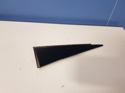 Накладка рамки двери задняя правая для Porsche Cayenne 955 957 2003-2010