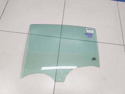 Стекло двери задней левой для Renault Laguna 3 2008-2015