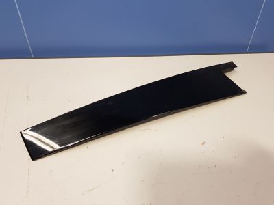 Накладка рамки двери задняя правая для Mercedes E-klasse W212 2009-2016