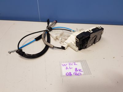 Замок двери задней левой для Mercedes E-klasse W212 2009-2016