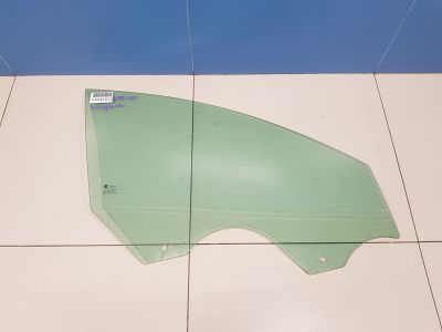 Стекло двери передней правой для Opel Insignia 2008-2017