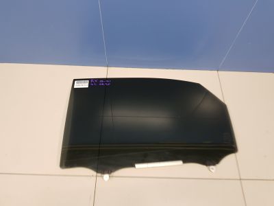 Стекло двери задней левой для Lexus RX AL10 2009-2015