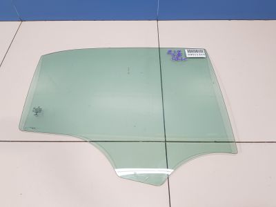 Стекло двери задней правой для Mercedes E-klasse W212 2009-2016