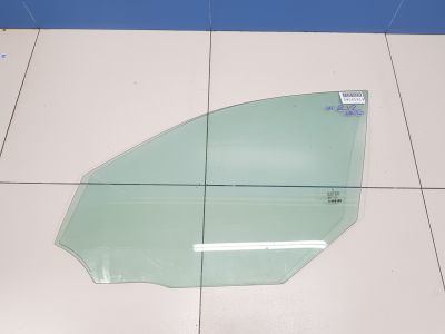 Стекло двери передней левой для Mercedes E-klasse W212 2009-2016