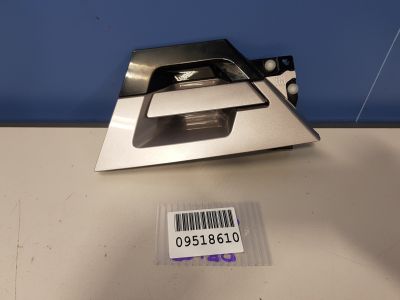 Ручка двери нaружная задняя правая для Toyota C-HR GX10 GX50 2016-