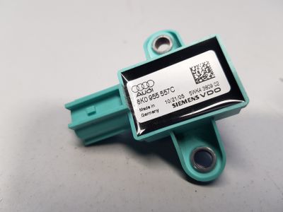 Датчик Airbag для Audi A5 S5 8T Coupe Sportback 2008-2016