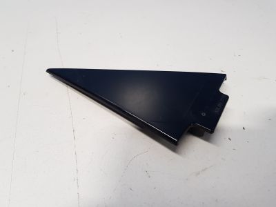 Накладка задней левой двери для Audi Q3 8U 2012-2018