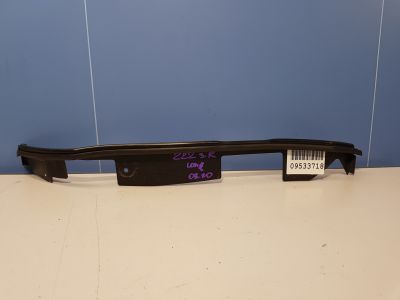 Пыльник двери задней правой для Mercedes S-klasse W222 2013-2020