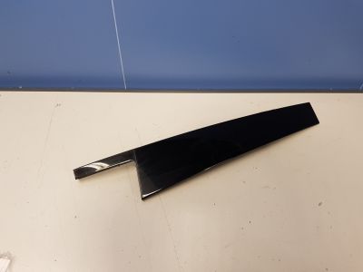 Накладка рамки двери задняя правая для Mercedes S-klasse W222 2013-2020