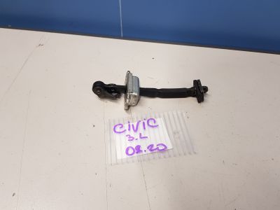 Ограничитель двери задней левой для Honda Civic 5D 2011-2016