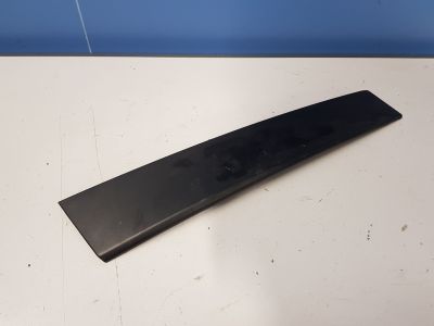 Накладка рамки двери задняя левая для Honda Civic 5D 2011-2016