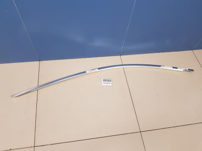 Молдинг рамки передней левой двери для BMW 5 G30 F90 2016-