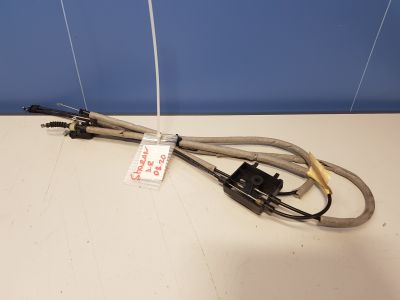 Тяга замка двери для Volkswagen Sharan 2010-