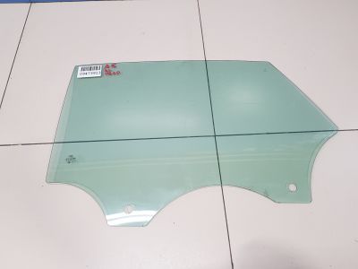 Стекло двери задней левой для Audi A5 S5 8T Coupe Sportback 2008-2016