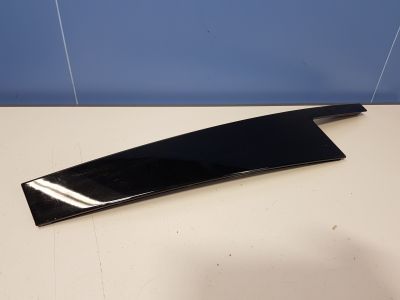 Накладка рамки двери задняя левая для BMW 5 G30 F90 2016-