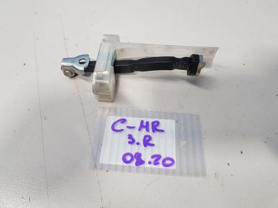 Ограничитель двери задней правой для Toyota C-HR GX10 GX50 2016-