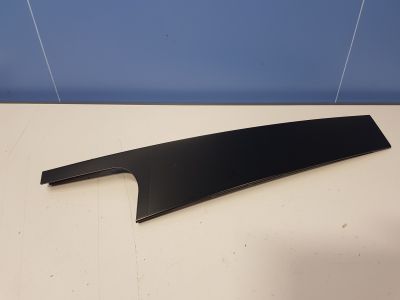 Накладка рамки двери задняя правая для BMW X4 G02 2018-