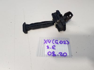 Ограничитель двери задней для BMW X4 G02 2018-