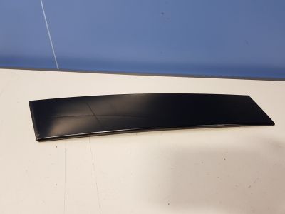 Накладка рамки двери передней левой для Peugeot 508 2010-2018