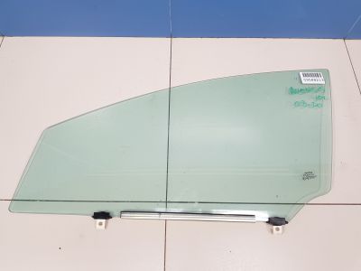 Стекло двери передней левой для Toyota Avensis T27 2008-2018