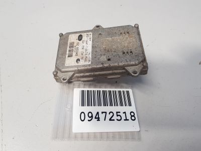 Блок управления светом фар для Land Rover Range Rover 2002-2012