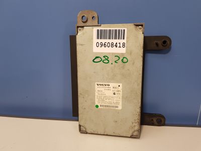 Усилитель акустической системы для Volvo XC70 Cross Country 2007-2016