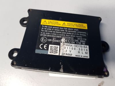 Блок ксеноновой лампы для Land Rover Freelander 2007-2014