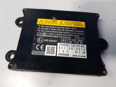 Блок ксеноновой лампы для Land Rover Freelander 2007-2014