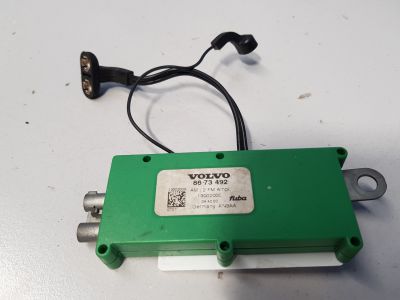 Усилитель антенны для Volvo S40 2004-2012