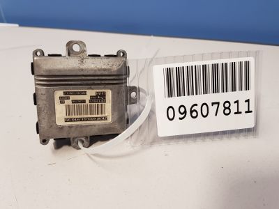 Блок ксеноновой лампы для BMW 3 E90 2005-2013