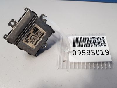 Блок ксеноновой лампы для BMW 5 E60 2002-2010