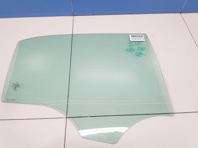 Стекло двери задней правой для Mercedes E-klasse W212 2009-2016
