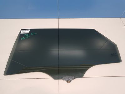 Стекло двери задней левой для Hyundai i40 2011-2019