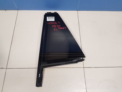 Стекло двери задней левой для Land Rover Range Rover 2012-