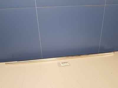 Молдинг стекла задней левой двери для Opel Insignia 2008-2017