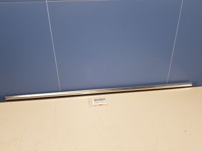 Молдинг стекла задней левой двери для Opel Insignia 2008-2017