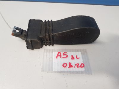 Ограничитель двери задней для Audi A5 S5 8T Coupe Sportback 2008-2016