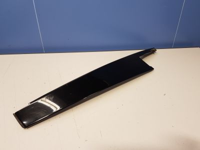 Накладка рамки двери задняя левая для BMW 5 F10 2009-2017