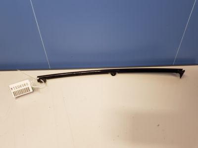 Направляющая стекла задней правой двери для Lexus IS SE30 2013-2020