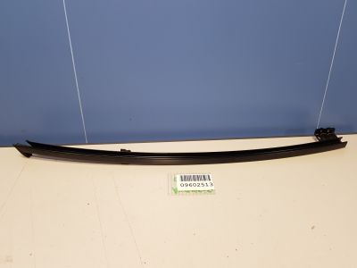 Направляющая стекла передней левой двери для Toyota Avensis T27 2008-2018