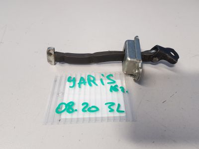 Ограничитель двери задней левой для Toyota Yaris 2011-2017