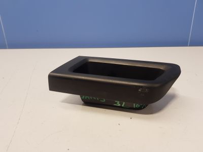 Накладка обшивки двери задней левой для Toyota Yaris 2011-2017