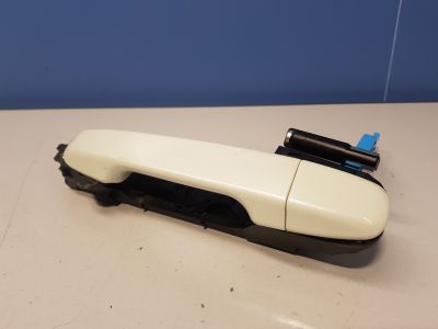 Ручка двери нaружная задняя левая для Toyota Yaris 2011-2017