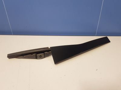 Накладка рамки двери задняя левая для Volkswagen Polo 2001-2009