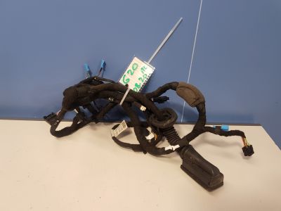 Жгут проводов передней левой двери для BMW 3 G20 2019-