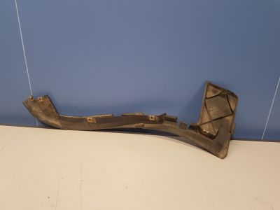 Кронштейн бампера заднего левый для Seat Toledo 2004-2009