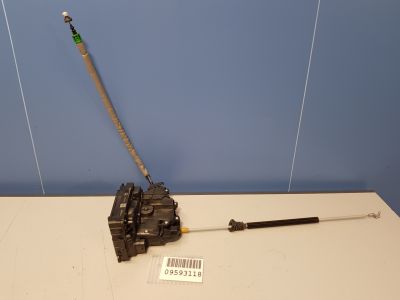 Замок двери передней левой для Mercedes GL-klasse X166 GL GLS 2012-