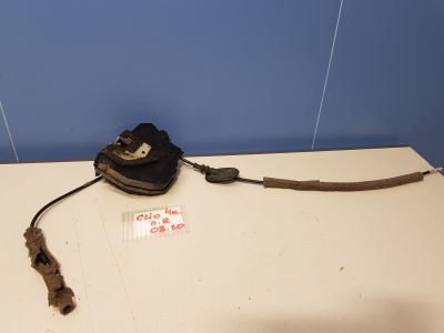 Замок двери передней правой для Renault Clio 4 2012-2019